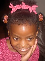 They all allow you to go a bit punk rock on your image and style your hair into a mohawk. Flat Iron With Afro Puffs Dirtypaws Blog