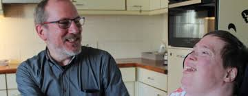 Luc-Jan over zijn zusje Lieke: "Gewoon samen zijn en verder niets"