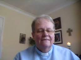 Mothers Union Midday Prayers