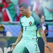 Portugal Clasifica A Octavos De Final Euro Cup 2016 Cristiano Ronaldo Cristiano Ronaldo Ronaldo Cristiano Ronaldo Junior