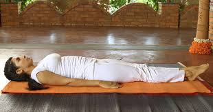 Sava means corpse and asana means posture.also known as mrtasanasavasana is a practice of gradually relaxing one body part at a time. Yoga Nidra For Sleep Yoga For Relaxation The Art Of Living India