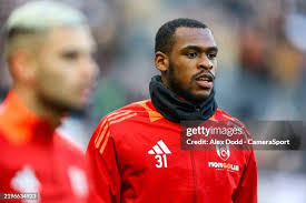 2,592 Issa Diop Photos & High Res Pictures