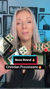 Die besten Düfte von Christian Provenzano entdecken