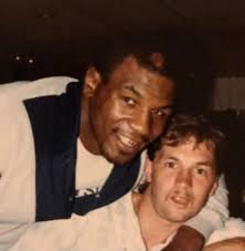 Murid Cus D'Amato yang Sekarang Jadi Pelatih Mike Tyson: Dalam Tinju 80  Persen Mental, 20 Persen Fisik