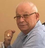 Antonio DeLuca Obituary (1937