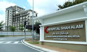 Shah alam, umra hospital shah alam, govt teaching hospital shahdara lahore, avicenna hospital shah alam hasrat setempat direalisasi: Hospital Shah Alam Beroperasi Oktober Ini Subra Semasa Mstar