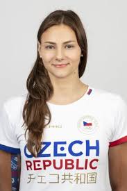 Dvojnásobná vítězka letních olympijských her mládeže z roku 2018, juniorská mistryně evropy z roku 2017 a účastnice letních olympijských her 2016. Mjdk3x H4xypnm
