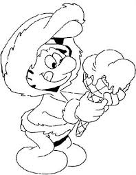 More free printable cartoon character coloring pages and sheets can be found in the cartoon character color page gallery. Kids N Fun Com 59 Coloring Pages Of Smurfs