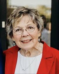 Veronica Benson's Instagram, Twitter & Facebook