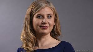 Noël Hammer Richardson is at forefront of commercial laundry industry