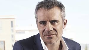 The Plague (टीवी सीरीज़ 2018–2019)