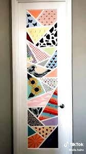 Step by step easiest painting sunflower art on a large black canvas yellow floral work ideas. Pin On Ideas