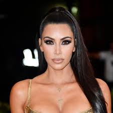 Follow my social media ♡ instagram instagram.com/iheart_sarahy/ twitter twitter.com/iheart_sarahy snapchat: Kim Kardashian S Makeup At Met Gala 2018 Popsugar Beauty