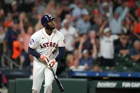 How Yordan Alvarez’s elite approach is fueling Astros slugger's MVP-caliber year