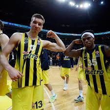 Search free fenerbahce basketball wallpapers on zedge and personalize your phone to suit you. Suns Draftee Bogdan Bogdanovic Helps Fenerbahce Make Euroleague Final Four Bright Side Of The Sun