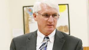 Superintendent search begins