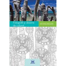 Desene, planse, jocuri de colorat vizualizati mai multe categorii de desene de colorat in partea stanga a meniului. Fotografii Si Desene De Colorat Antistres Prin Arta Carte De Colorat Playbac Emag Ro