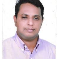 Sujith Abraham