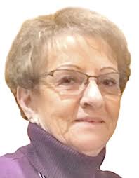 Jacqueline H. Albert Obituary