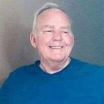 David Herbert Rowe Obituary