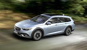 Country tourer 1.6 at (200 л.с.) бензин. Ab Sofort Opel Insignia Country Tourer Und Neues Individualisierungs Programm Opel Exclusive Bestellbar Medien Opel Allemagne
