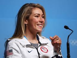Check out the video footage of mikaela's first day training at loveland. 6 Training Habits Of Olympic Alpine Skier Mikaela Shiffrin Self