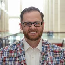 I am happy to share that I recently moved to Chicago, IL and was promoted  to Director of Business Services & Strategy with ASM Global