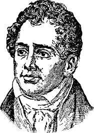 Thomas Moore, vintage illustration 13818189 Vector Art at Vecteezy