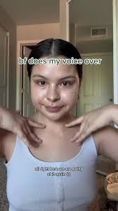 Funny Makeup Tutorial with Voiceover by BF