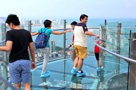 Best price guarantee from s$ 19.55 s$ 21.79 book now for 18 jun 2021 instant confirmation. Promo The Top Komtar Penang Admission Ticket Travelog
