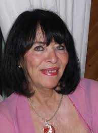 Suzanne PÉRUSSE TAILLON