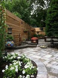 Paradise Views Landscaping Toronto Backyard Landscape Design Build Project Small Backyard Landscaping Backyard Landscaping Backyard Landscaping Designs