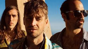 Crystal Fighters, Second y Carolina Durante, entre las novedades de  Sonorama Ribera