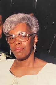 Mrs. Frances Blaine Obituary (2022)