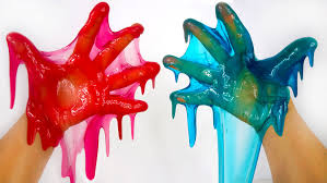 Berikut 6 cara membuat slime yang mudah dan aman: Cara Membuat Slime Mai Home Facebook