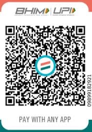 Qr Code Payment Apc India Official Store For Ups Rbc Battery Warranty Pack