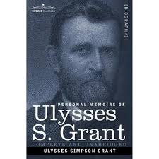 Personal Memoirs of Ulysses S. Grant (Paperback)