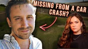 The Vanishing of Shane Fell: A Car Crash & 20 Minutes Led to 14 Years of  Silence