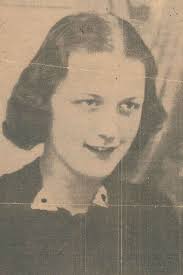 Viola Alma Lindquist Obituary December 3, 2021