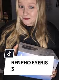 A NECESSITY @RENPHO #CapCut #RENPHO #renphoeyemassager #renphoeyeris3  #headacherelief #selfcare #selfcaretiktok #headachehelp #eyemassager  #fypシ゚viral #viraltiktok #fyp