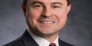 Heroes and lessons from Harvey: Todd Staples