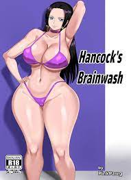 Hancock's Brainwash [pink pawg] - Porn Comic
