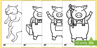 We did not find results for: Three Little Pigs Coloring Sheets Teacher Made
