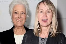 Loose Women star Carol McGiffin reveals moment she told Lynda Bellingham  about cancer battle
