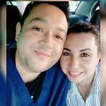 Claudia Gandarilla's Instagram, Twitter & Facebook