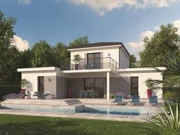 Zoom Sur Le Constructeur Mca Les Maisons De La Cote Atlantique