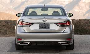Lexus gs 350 f sport is a 5 seater sedan available at a starting price of ₱5.33 million in the philippines. Modern Classic Luxury The 2017 Lexus Gs Presents Three Levels Of Performance And Offers Enhancements With Advanced Safety As Standard Lexus Usa Newsroom