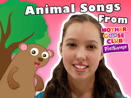 This children's counting song is one in a long line of counting songs, but one of the most popular, often heard in kindergarten. Amazon De Animal Songs From Mother Goose Club Playhouse Ov Ansehen Prime Video