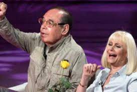 Trasferitosi in svezia all'età di diciotto anni. Raffaella Carra E Gianni Boncompagni Tutta La Verita Sul Loro Amore