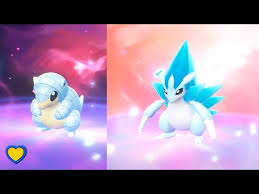 Pokemon Scarlet & Violet Dlc: How To Get & Evolve Alolan Sandshrew